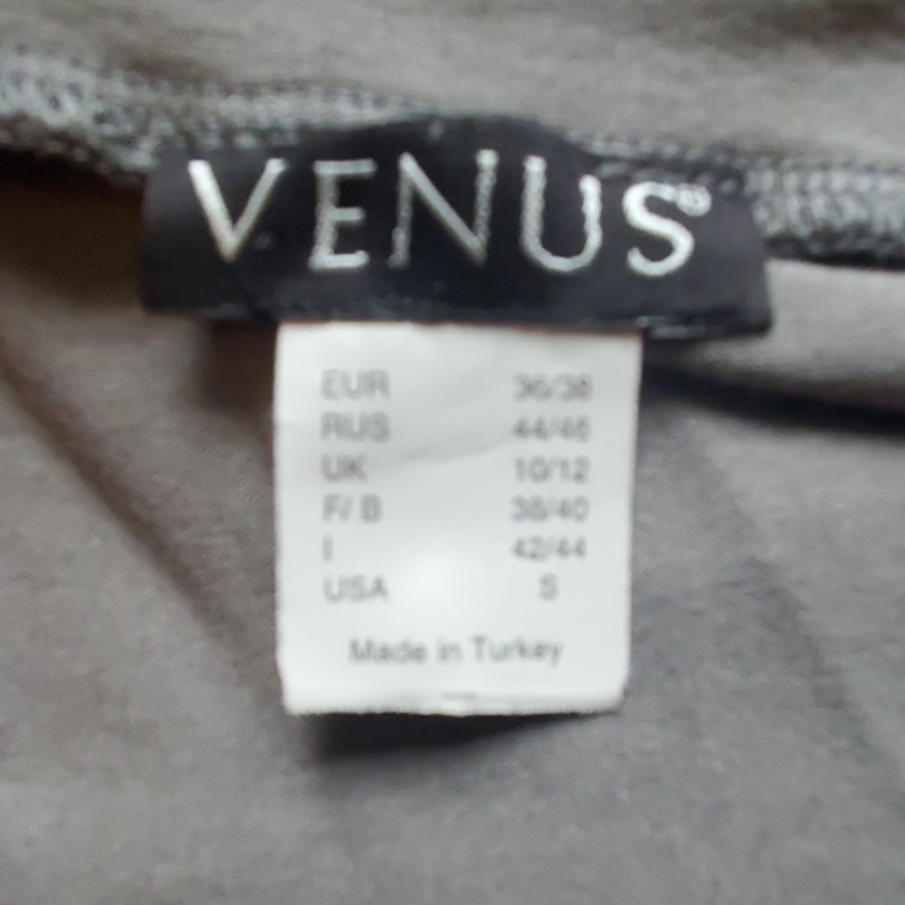 Venus tunic top - Picture 3 of 3